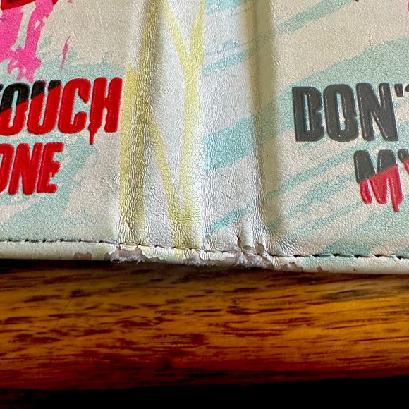 Apple IPhone 14 Pro Phone Case-Anime design. - Picture 7 of 12